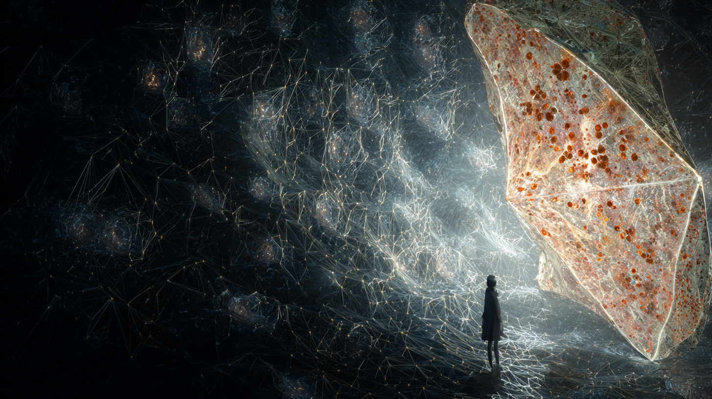 bio-mimetic defense against parasitic AI