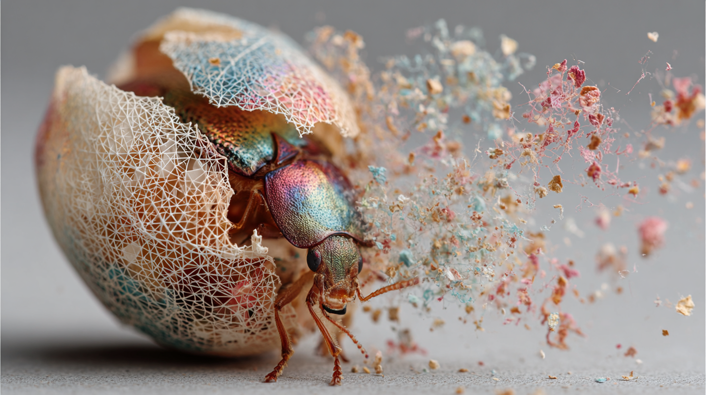 Nature’s Composite