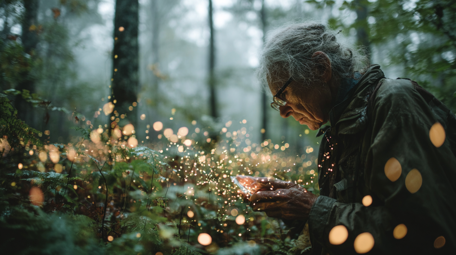 Bioluminescence: nature’s cold light innovation