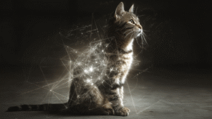 Schrödinger's Cat / Superposition