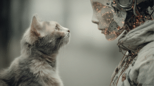 The Feline Mandate: feline-inspired robotics